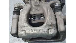 PINZA FRENO TRASERA DERECHA NISSAN QASHQAI 1.5 Turbodiesel (110 CV) DE 2014 - D.4522345 2