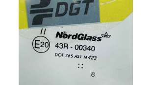 PARABRISAS AUDI Q7 BUG (233 CV) DE 2007 - D.4522744 2