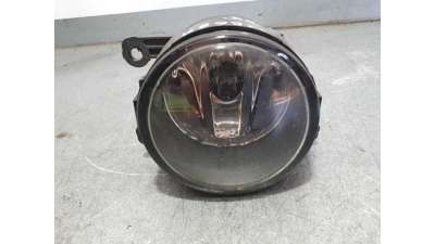 FARO ANTINIEBLA IZQUIERDO CITROEN C4 GRAND PICASSO 2.0 HDi FAP (136 CV) DE 2007 - D.4523350