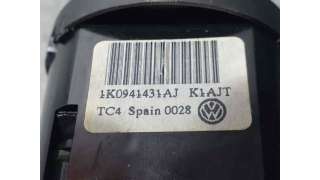 MANDO LUCES VOLKSWAGEN EOS 2.0 TDI (140 CV) DE 2008 - D.4523726 / 1K0941431AJ