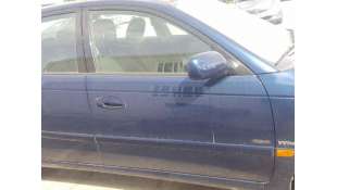 PUERTA DELANTERA DERECHA TOYOTA AVENSIS BERLINA 1.6 16V (110 CV) DE 2002 - D.4526162