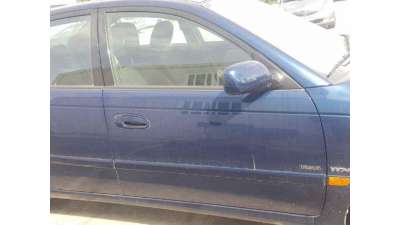PUERTA DELANTERA DERECHA TOYOTA AVENSIS BERLINA 1.6 16V (110 CV) DE 2002 - D.4526162