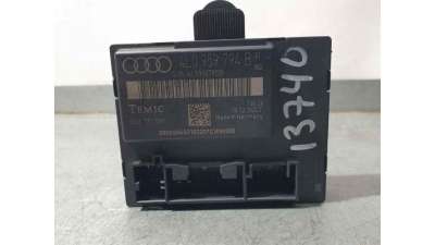 MODULO ELECTRONICO AUDI Q7 4.2 V8 32V FSI (350 CV) DE 2008 - D.4527936 / 4L0959794B