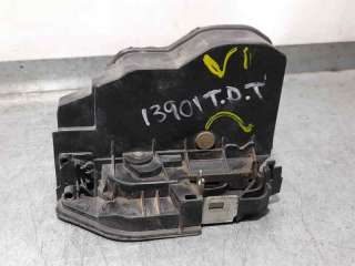 CERRADURA PUERTA TRASERA DERECHA  BMW SERIE 5 BERLINA 3.0 Turbodiesel (218 CV) DE 2003 - D.4528112 / 7036172