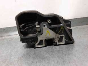 CERRADURA PUERTA TRASERA DERECHA  BMW SERIE 5 BERLINA 3.0 Turbodiesel (218 CV) DE 2003 - D.4528112 / 7036172 2