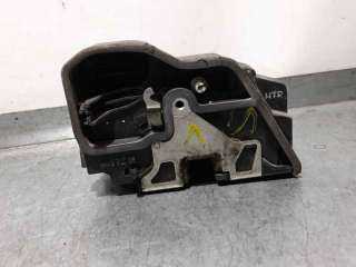 CERRADURA PUERTA TRASERA DERECHA  BMW SERIE 5 BERLINA 3.0 Turbodiesel (218 CV) DE 2003 - D.4528112 / 7036172