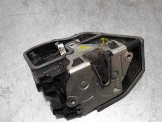 CERRADURA PUERTA TRASERA DERECHA  BMW SERIE 5 BERLINA 3.0 Turbodiesel (218 CV) DE 2003 - D.4528112 / 7036172
