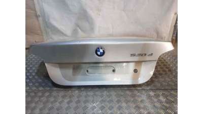 TAPA MALETERO BMW SERIE 5 BERLINA 3.0 Turbodiesel (218 CV) DE 2003 - D.4528201