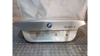 TAPA MALETERO BMW SERIE 5 BERLINA 3.0 Turbodiesel (218 CV) DE 2003 - D.4528201