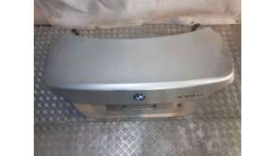 TAPA MALETERO BMW SERIE 5 BERLINA 3.0 Turbodiesel (218 CV) DE 2003 - D.4528201 2