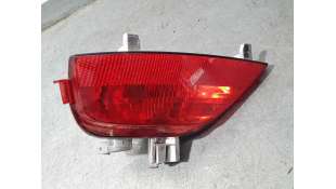 PILOTO TRASERO IZQUIERDO PARAGOLPES DACIA SANDERO 0.9 TCE (90 CV) DE 2018 - D.4528509