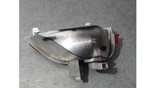 PILOTO TRASERO IZQUIERDO PARAGOLPES DACIA SANDERO 0.9 TCE (90 CV) DE 2018 - D.4528509 2