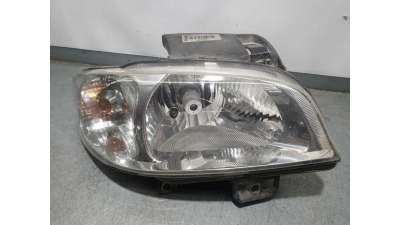 FARO DERECHO SEAT IBIZA 1.4 (60 CV) DE 2000 - D.4529151