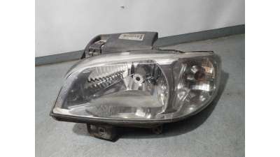 FARO IZQUIERDO SEAT IBIZA 1.4 (60 CV) DE 2000 - D.4529152