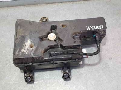DEPOSITO ADITIVO CITROEN JUMPER GROSSRAUMKASTEN 2.2 Blue-HDI FAP (140 CV) DE 2020 - D.4530281 / 9806639880