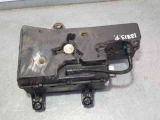DEPOSITO ADITIVO CITROEN JUMPER GROSSRAUMKASTEN 2.2 Blue-HDI FAP (140 CV) DE 2020 - D.4530281 / 9806639880