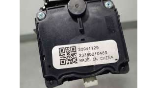 MANDO INTERMITENTES OPEL ASTRA J LIM. 4TÜRIG 1.7 16V CDTI (131 CV) DE 2013 - D.4530620 / 20941129