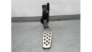 POTENCIOMETRO PEDAL OPEL ASTRA J LIM. 4TÜRIG 1.7 16V CDTI (131 CV) DE 2013 - D.4530624 / 13252702