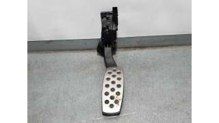 POTENCIOMETRO PEDAL OPEL ASTRA J LIM. 4TÜRIG 1.7 16V CDTI (131 CV) DE 2013 - D.4530624 / 13252702