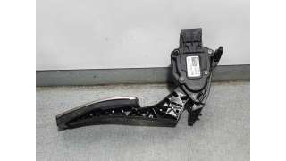 POTENCIOMETRO PEDAL OPEL ASTRA J LIM. 4TÜRIG 1.7 16V CDTI (131 CV) DE 2013 - D.4530624 / 13252702