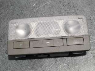 PLAFON INTERIOR OPEL ASTRA J LIM. 4TÜRIG 1.7 16V CDTI (131 CV) DE 2013 - D.4530633 / 130213050713