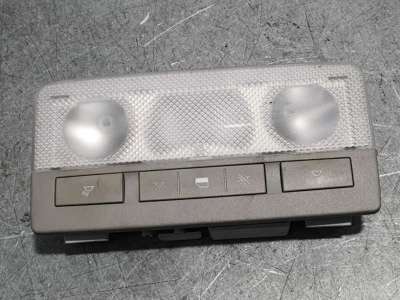 PLAFON INTERIOR OPEL ASTRA J LIM. 4TÜRIG 1.7 16V CDTI (131 CV) DE 2013 - D.4530633 / 130213050713