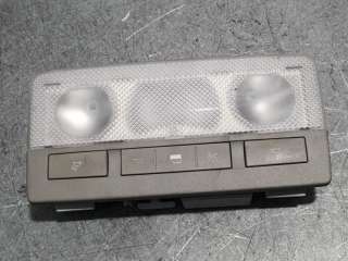 PLAFON INTERIOR OPEL ASTRA J LIM. 4TÜRIG 1.7 16V CDTI (131 CV) DE 2013 - D.4530633 / 130213050713
