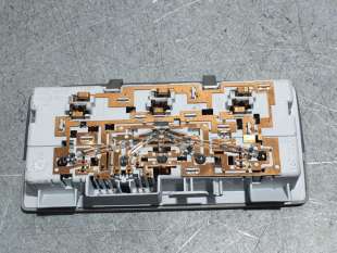 PLAFON INTERIOR OPEL ASTRA J LIM. 4TÜRIG 1.7 16V CDTI (131 CV) DE 2013 - D.4530633 / 130213050713 2