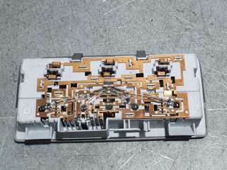 PLAFON INTERIOR OPEL ASTRA J LIM. 4TÜRIG 1.7 16V CDTI (131 CV) DE 2013 - D.4530633 / 130213050713