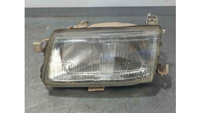 FARO IZQUIERDO OPEL ASTRA F BERLINA 1.4 (82 CV) DE 1992 - D.4532412 / 90341849