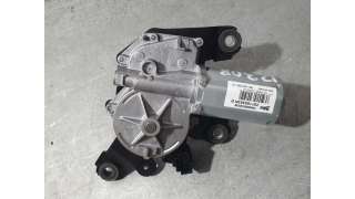 MOTOR LIMPIA TRASERO DACIA SANDERO 0.9 TCE CAT bivalent. Gasolina / GPL (90 CV) DE 2018 - D.4533447 / 287105483R