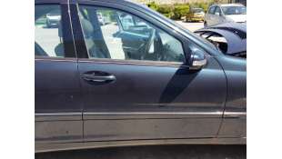 PUERTA DELANTERA DERECHA MERCEDES CLASE C  BERLINA 2.2 CDI (150 CV) DE 2004 - D.4536390
