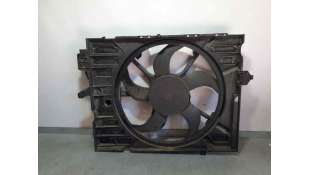 ELECTROVENTILADOR BMW SERIE 5 BERLINA 3.0 (258 CV) DE 2006 - D.4536610 / 7726010101