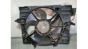 ELECTROVENTILADOR BMW SERIE 5 BERLINA 3.0 (258 CV) DE 2006 - D.4536610 / 7726010101 2