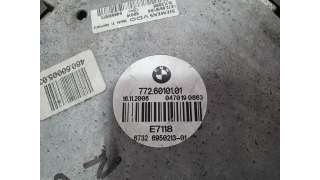 ELECTROVENTILADOR BMW SERIE 5 BERLINA 3.0 (258 CV) DE 2006 - D.4536610 / 7726010101