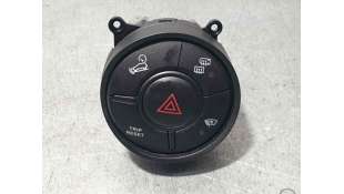 WARNING SSANGYONG ACTYON 2.0 TD (141 CV) DE 2009 - D.4537436 / 0131010HCH