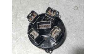 WARNING SSANGYONG ACTYON 2.0 TD (141 CV) DE 2009 - D.4537436 / 0131010HCH 2