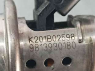 INYECTOR ADBLUE CITROEN C3 1.5 Blue-HDI FAP (102 CV) DE 2019 - D.4539179 / 9813930180 2