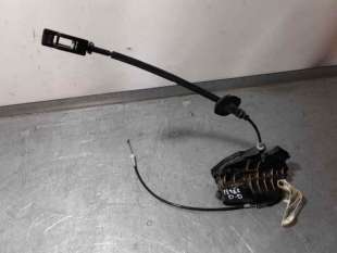 CERRADURA PUERTA DELANTERA DERECHA FORD FIESTA 1.4 TDCi (68 CV) DE 2010 - D.4539779 / 8A6AA2182