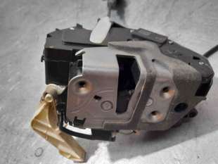 CERRADURA PUERTA DELANTERA DERECHA FORD FIESTA 1.4 TDCi (68 CV) DE 2010 - D.4539779 / 8A6AA2182 2