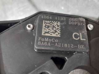 CERRADURA PUERTA DELANTERA DERECHA FORD FIESTA 1.4 TDCi (68 CV) DE 2010 - D.4539779 / 8A6AA2182