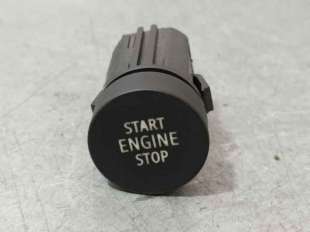 BOTON START/STOP RENAULT CLIO V 1.0 TCE (101 CV) DE 2020 - D.4539893 / 251503993R