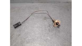 SONDA LAMBDA NISSAN QASHQAI 1.3 16V (140 CV) DE 2019 - D.4540476 / 226902746R