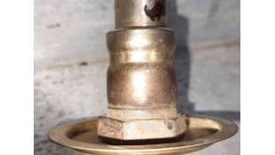 SONDA LAMBDA NISSAN QASHQAI 1.3 16V (140 CV) DE 2019 - D.4540477 / 226900029R 2