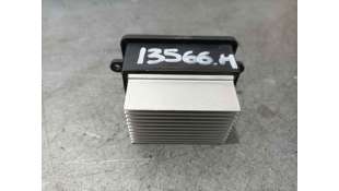 RESISTENCIA CALEFACCION PEUGEOT 5008 1.2 12V e-THP (131 CV) DE 2020 - D.4543628