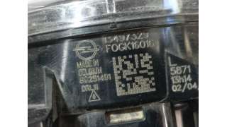 FARO ANTINIEBLA IZQUIERDO OPEL CORSA F 1.5 CDTI DPF (102 CV) DE 2021 - D.4543663 / 13497329