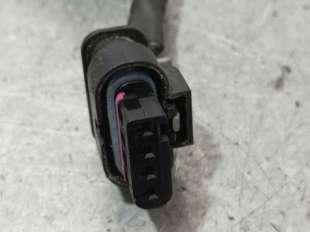 CAMARA VISION TRASERA OPEL CORSA F 1.5 CDTI DPF (102 CV) DE 2021 - D.4543671 / 9832294580 2