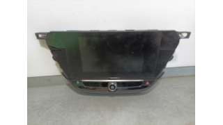 SISTEMA NAVEGACION GPS OPEL CORSA F 1.5 CDTI DPF (102 CV) DE 2021 - D.4543966 / 39185456