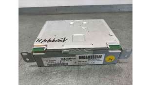 SISTEMA AUDIO / RADIO OPEL CORSA F 1.5 CDTI DPF (102 CV) DE 2021 - D.4543967 / 9833500080