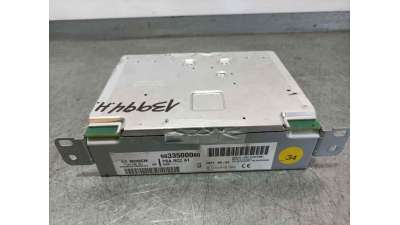 SISTEMA AUDIO / RADIO OPEL CORSA F 1.5 CDTI DPF (102 CV) DE 2021 - D.4543967 / 9833500080